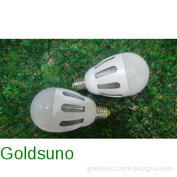 Attractive appearance DC12 Volt LED Lights bulb 10W,Unique design